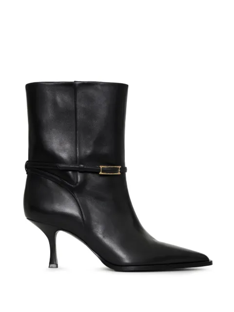 ANINE BING Nina boots - black