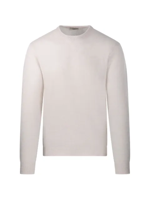 Altea crew-neck knitted sweater