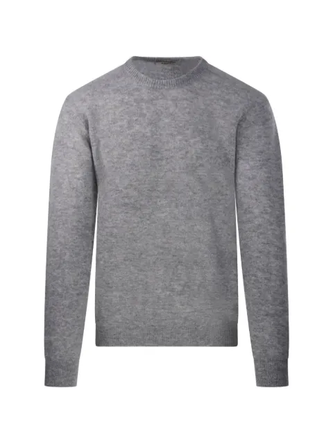 Altea crew-neck knitted sweater