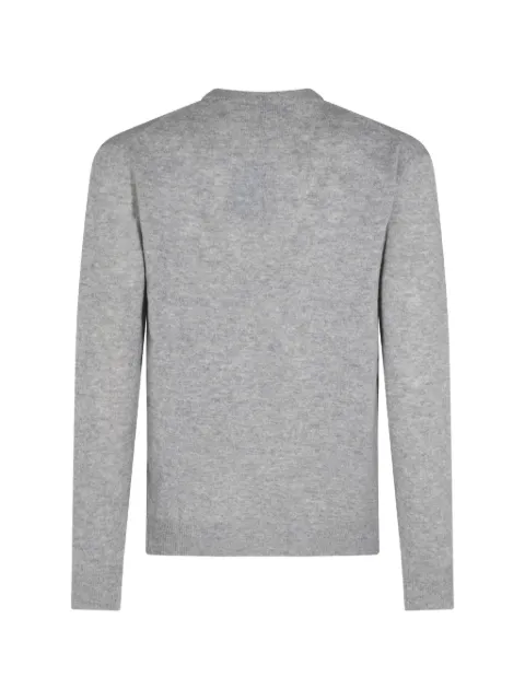 Altea crew-neck knitted sweater