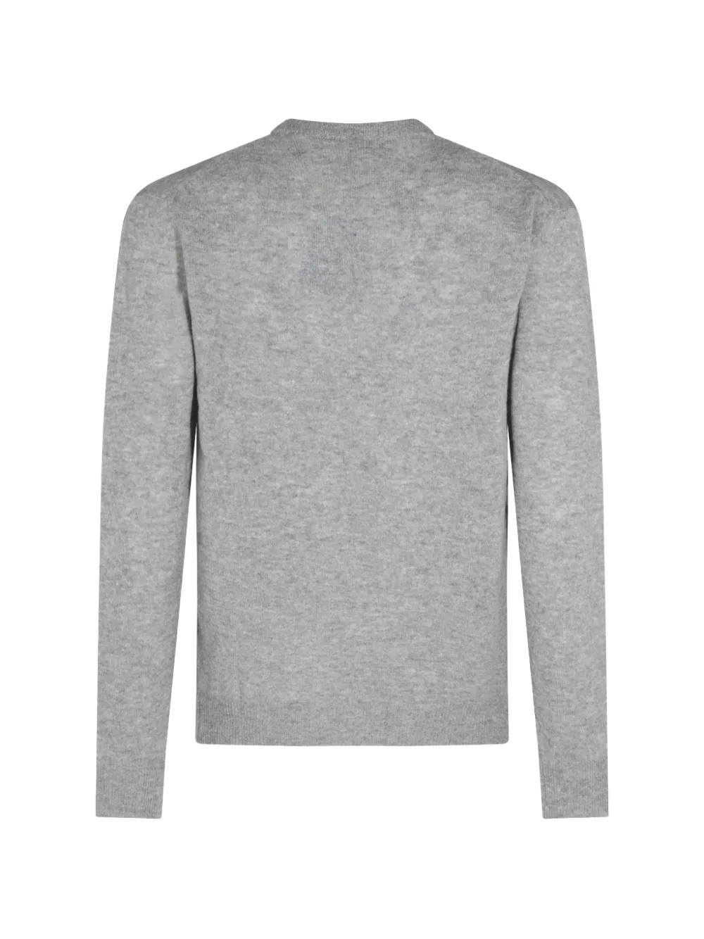 Altea Trui met ronde hals Blauw