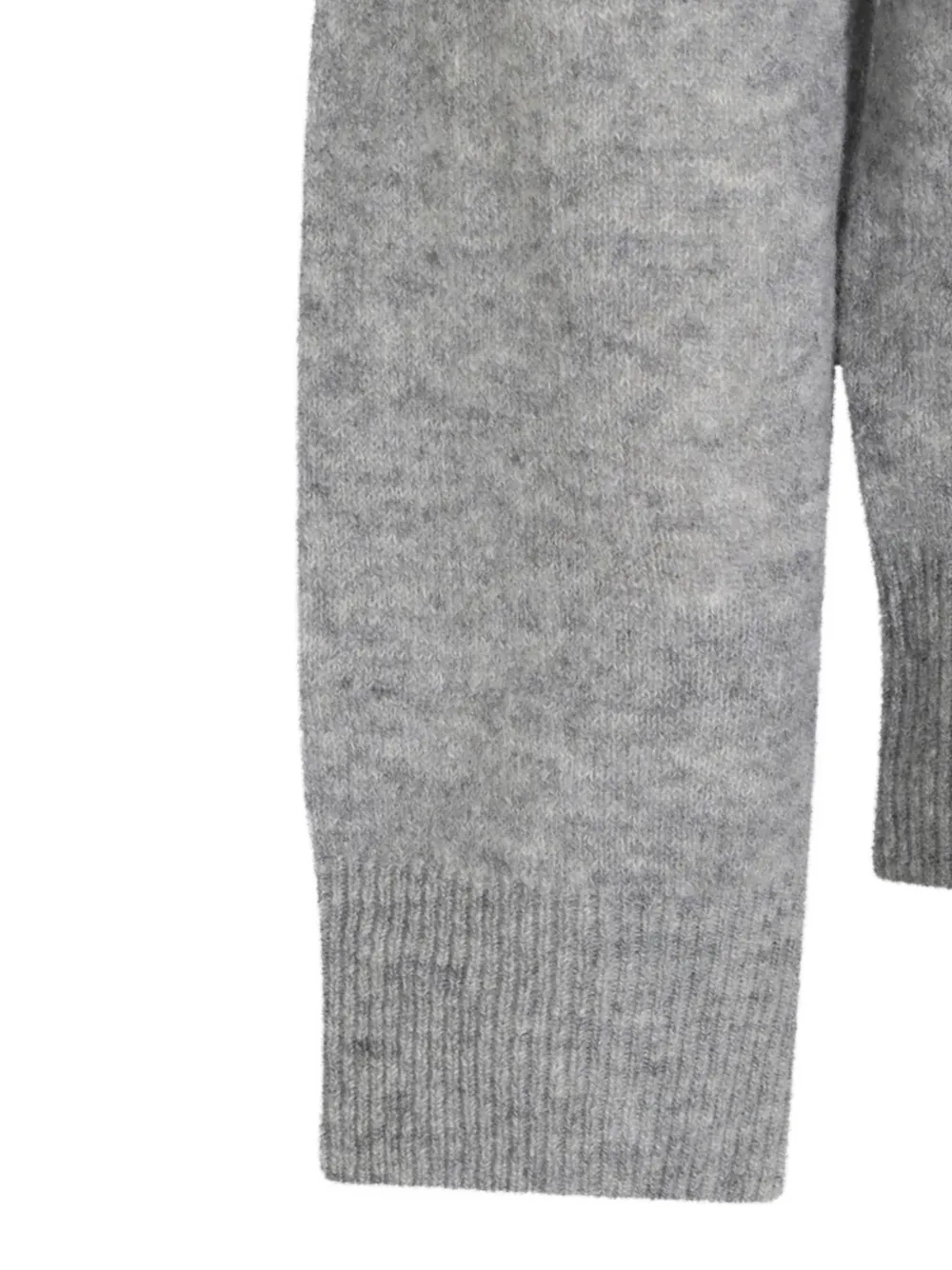 Altea Trui met ronde hals Blauw