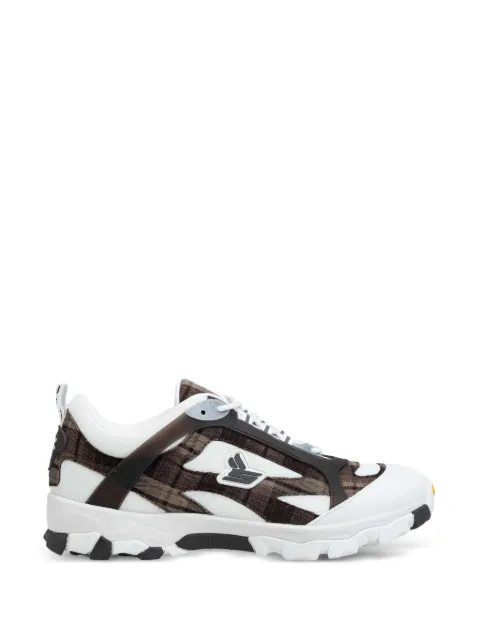 ERIC EMANUEL Sicko hiking sneakers
