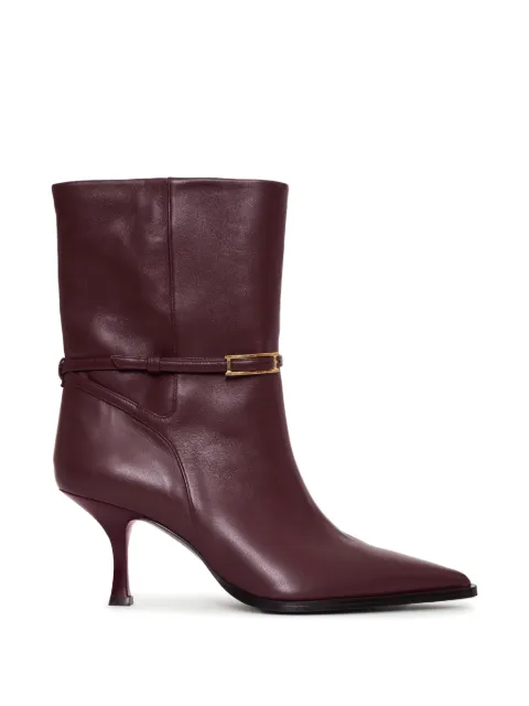 ANINE BING Nina boots - fig