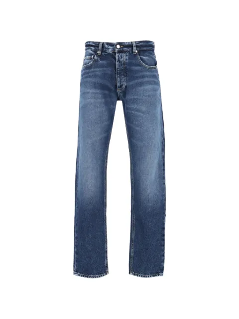 ICON DENIM Kanye straight-leg jeans