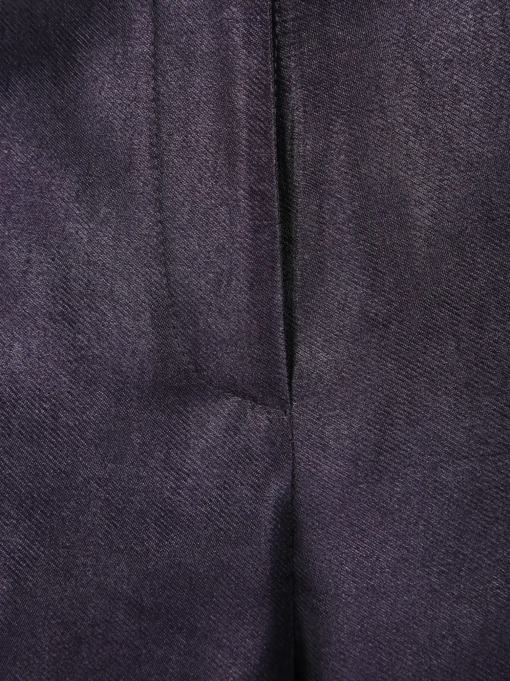 Blanca Vita Straight broek Blauw