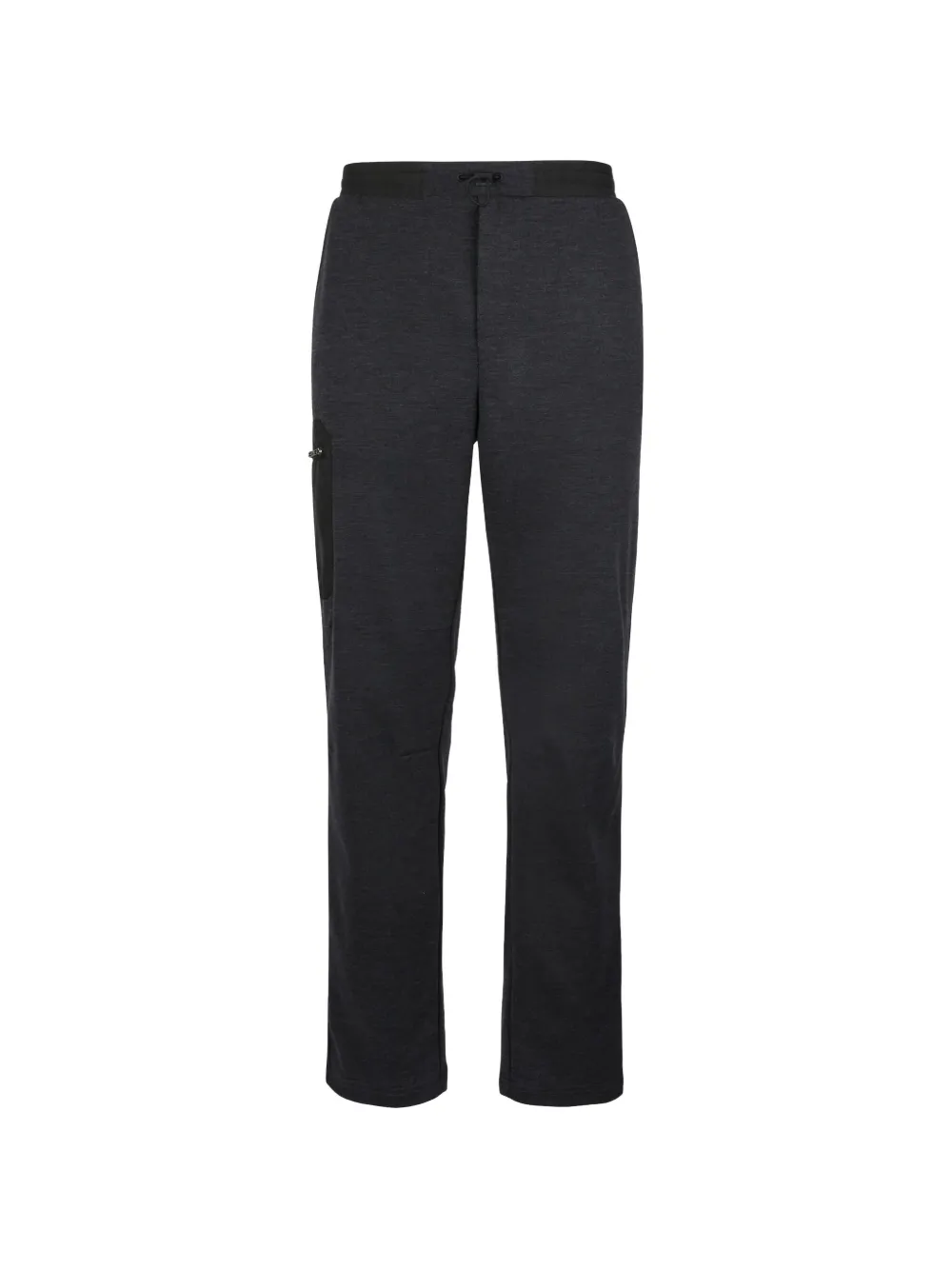 Sease zip-pocket track pants - Grigio