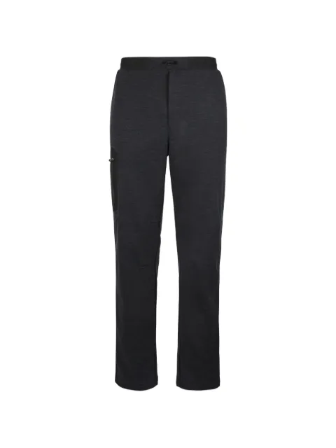 Sease zip-pocket track pants