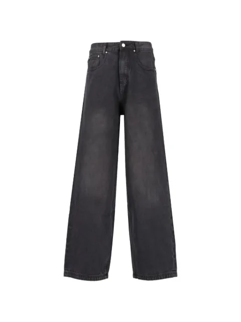 Arte Antwerp faded baggy jeans
