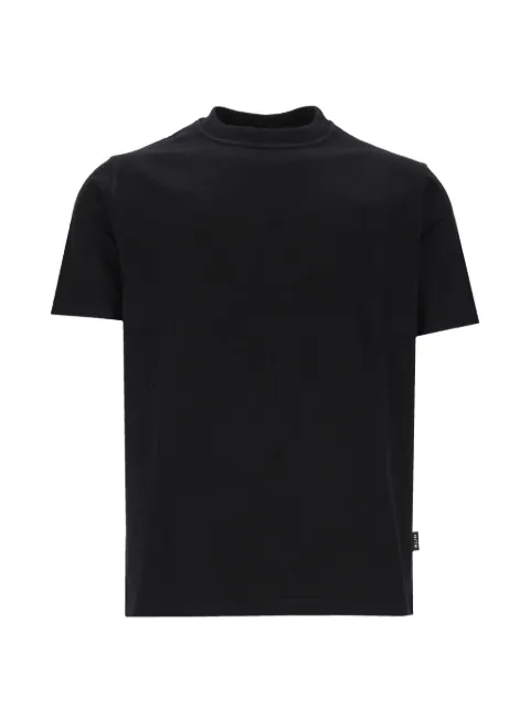 Arte Antwerp t-shirt en coton à logo imprimé