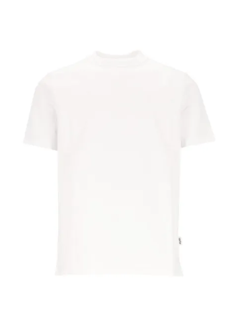 Arte Antwerp logo-print cotton T-shirt