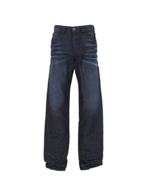 Diesel regular jeans hight waist 1991 D-Voeed