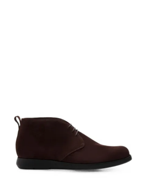 Church's Rising Roadrunner suede desert boots