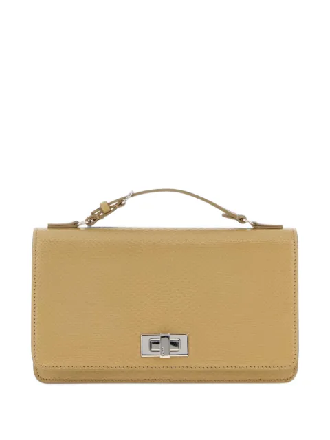 FENDI Peekaboo wallet on chain