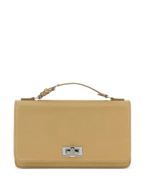FENDI Peekaboo wallet on chain