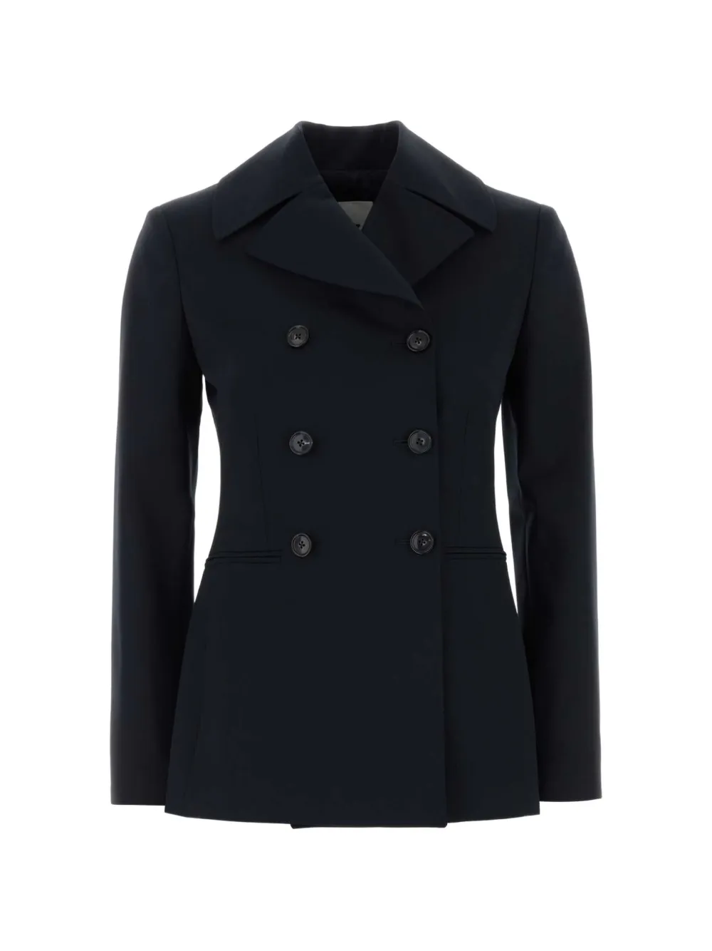 PT Torino double-breasted blazer