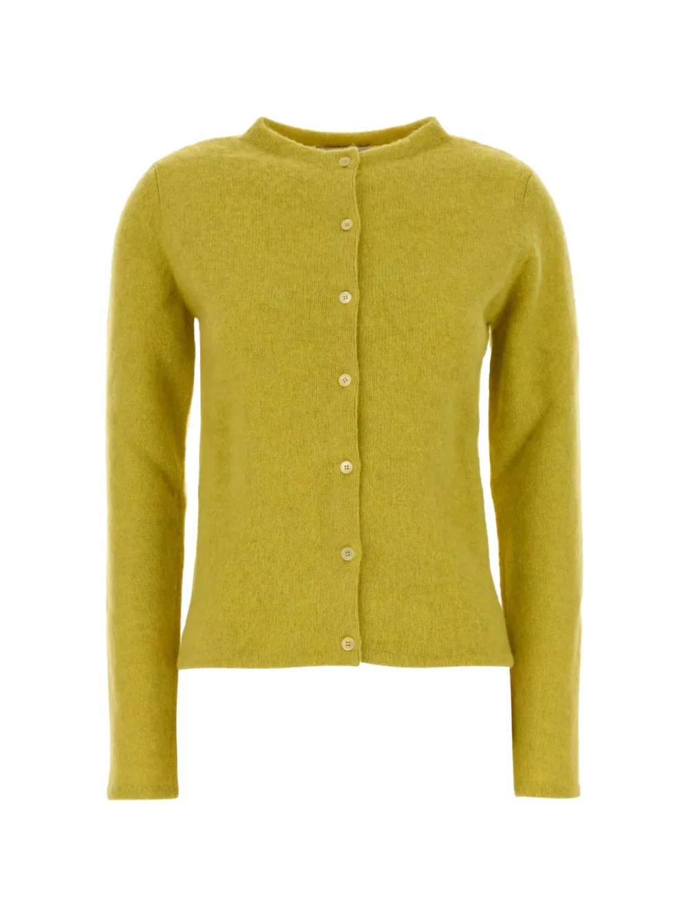 Miu Miu wool cardigan - Vert Miu Miu wool cardigan - Vert
