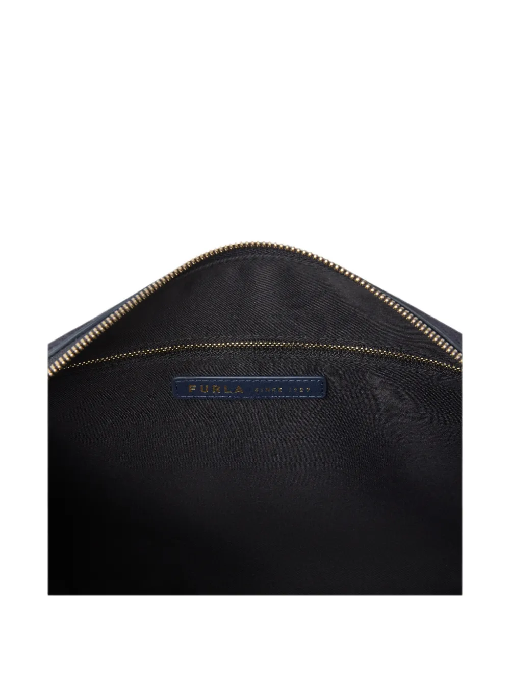 Furla M Debby schoudertas Blauw