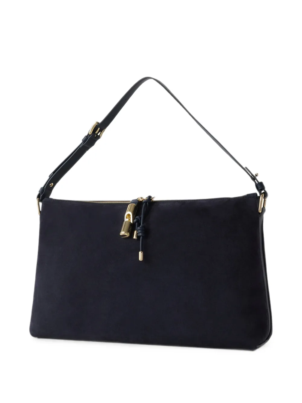 Furla M Debby schoudertas Blauw