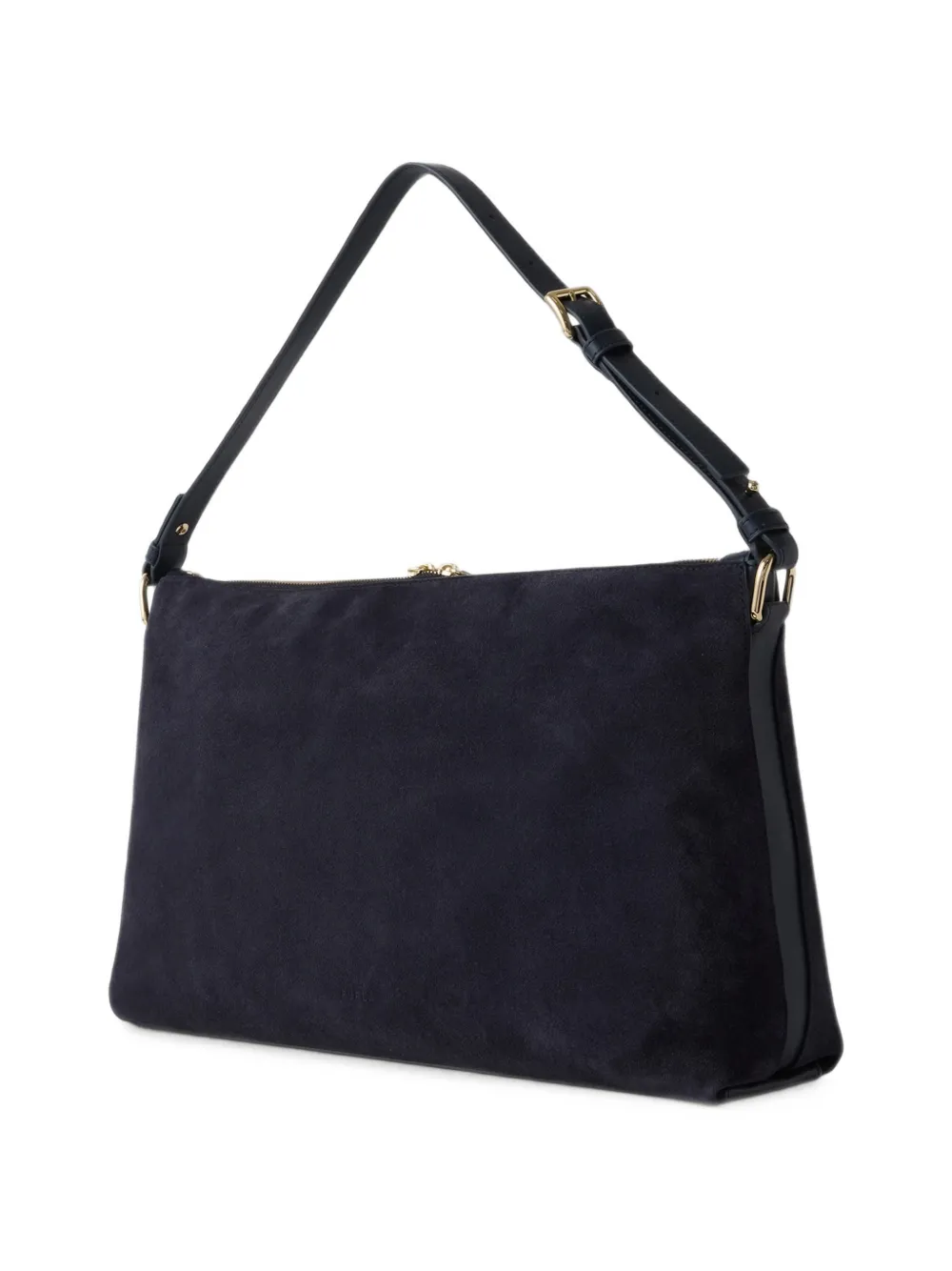 Furla M Debby schoudertas Blauw