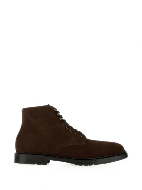 Sebago Wilson RRS suede ankle boots