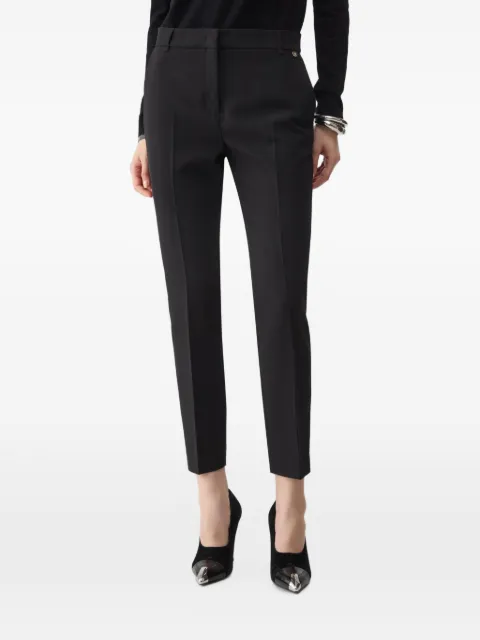 LIU JO cigarette trousers