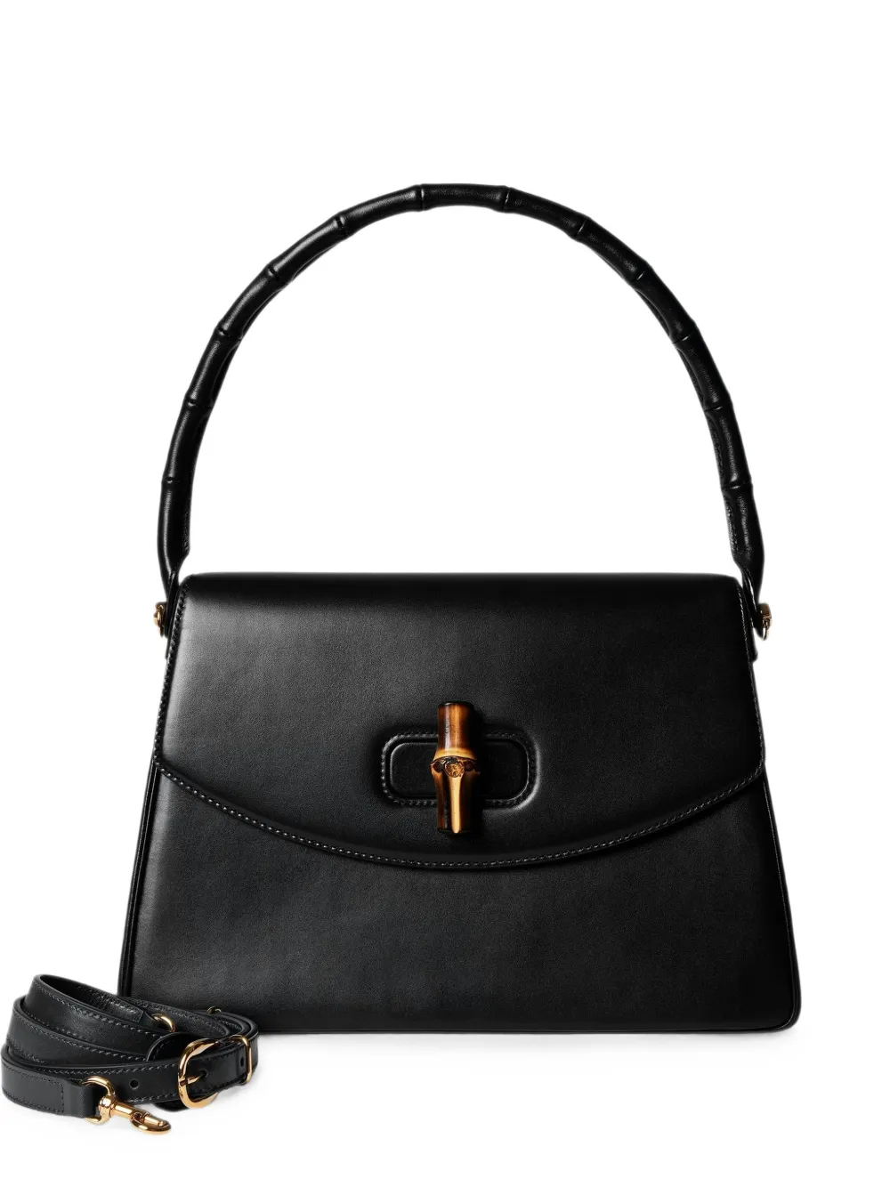 Gucci medium Bamboo Vendetta tote bag