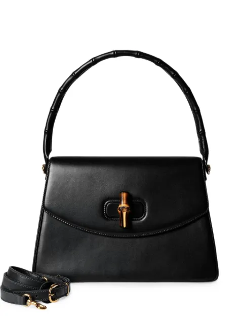 Gucci medium Bamboo Vendetta tote bag