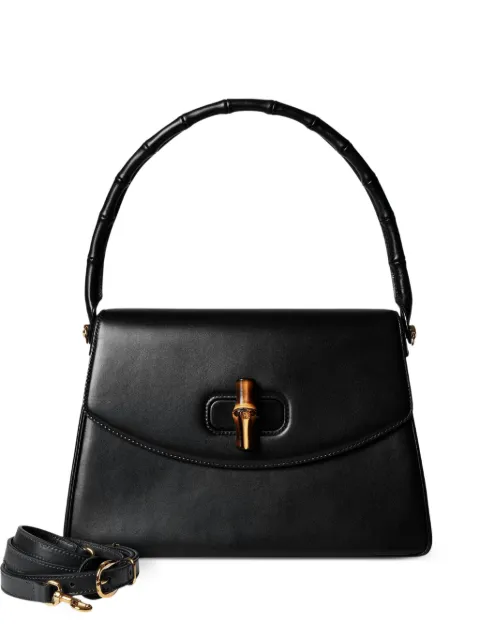 Gucci medium Bamboo Vendetta tote bag