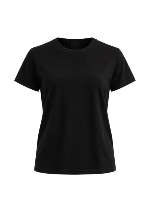 AGOLDE Adine crew-neck T-shirt