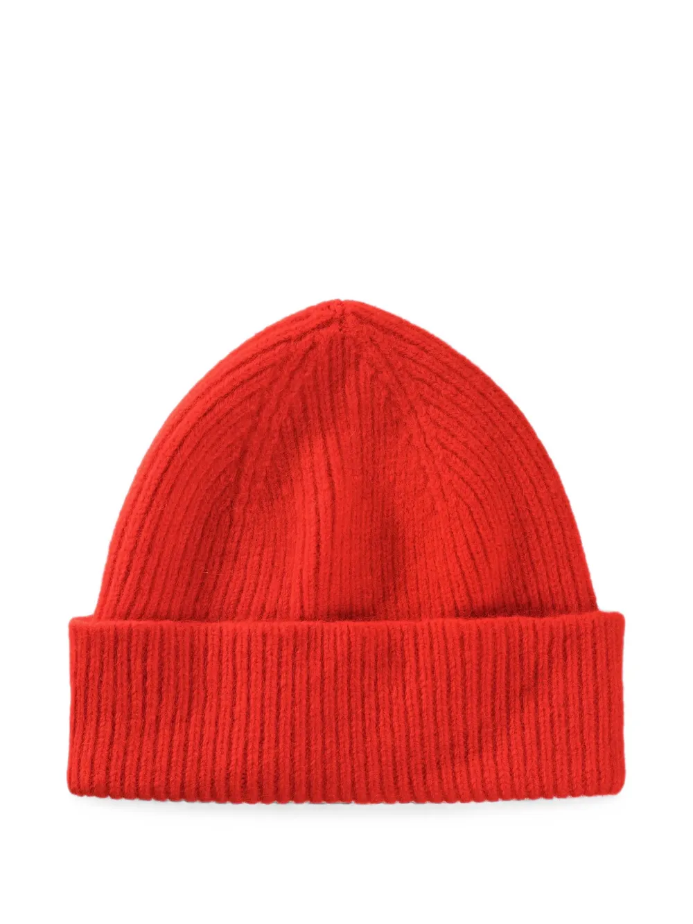 Le Bonnet ribbed-knit beanie hat