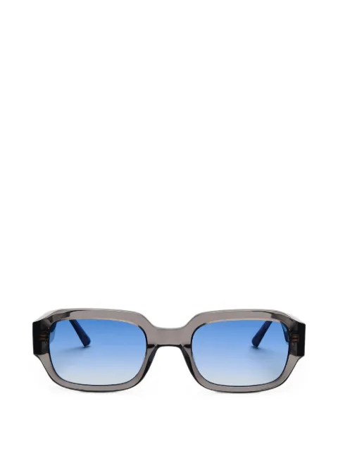 MessyWeekend Downey rectangle-frame sunglasses