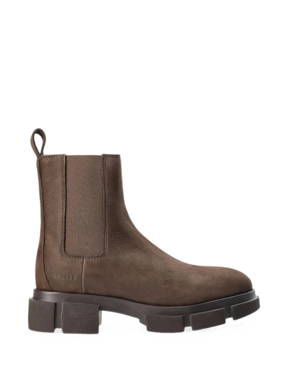 Copenhagen Studios CPH570 chunky Chelsea boots