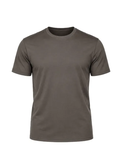 Armani Exchange crew-neck T-shirt