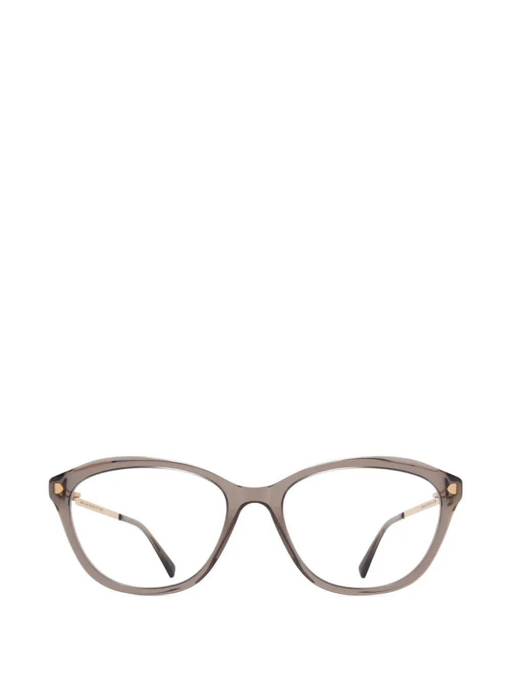 Mykita lunettes de vue Taifa - Gris Mykita lunettes de vue Taifa - Gris