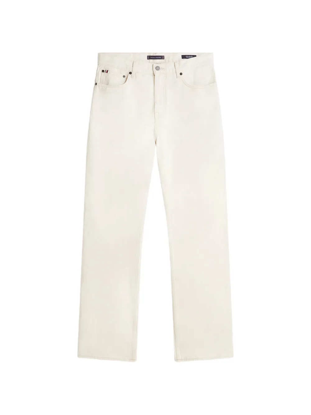 Tommy Hilfiger River relaxed jeans