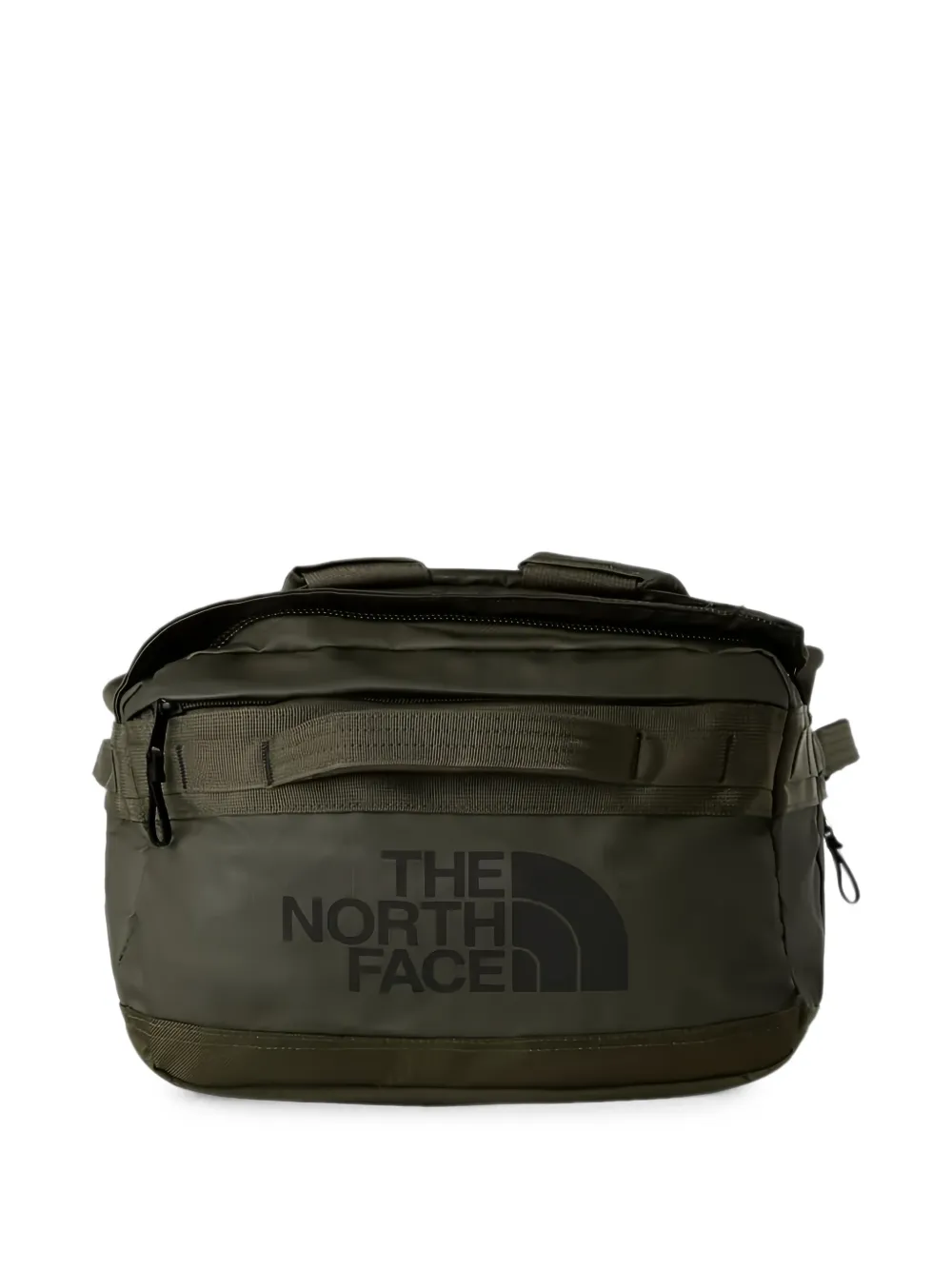 The North Face Base Camp Voyager duffeltas Groen