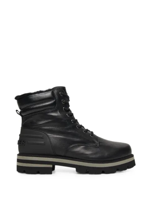 BOGNER Courchevel 32 lace-up boots