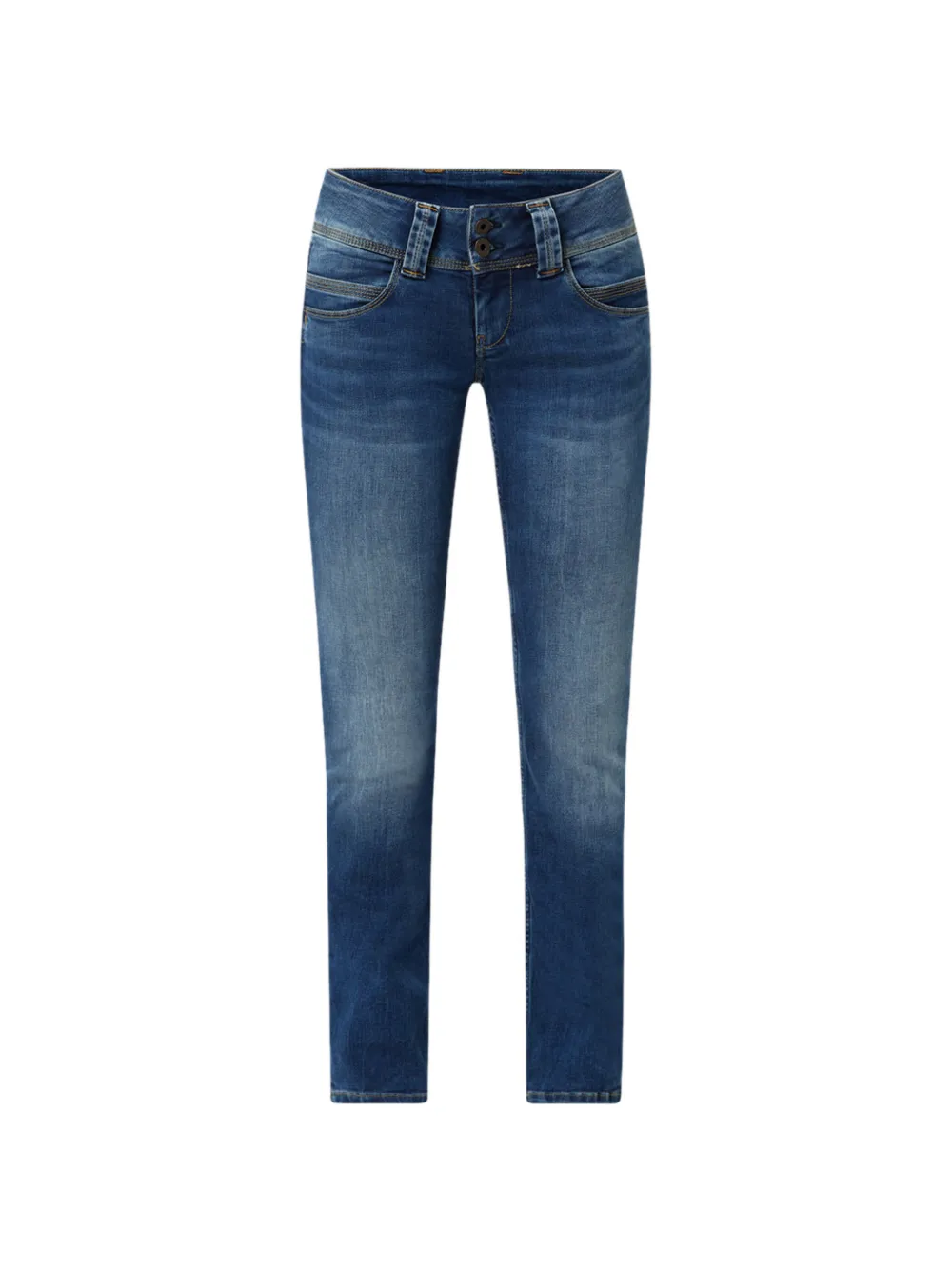 Pepe Jeans Venus slim-fit jeans