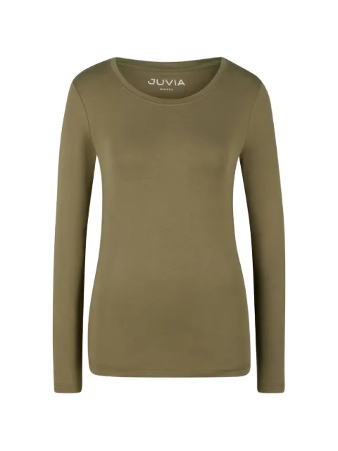 Juvia Ivette long-sleeve T-shirt