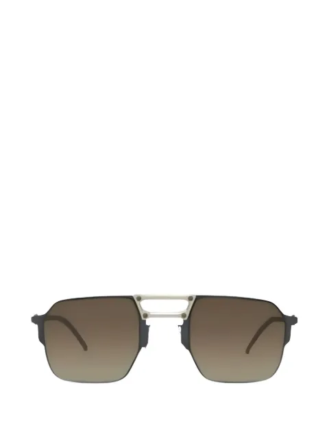Movitra Joe pilot-frame sunglasses