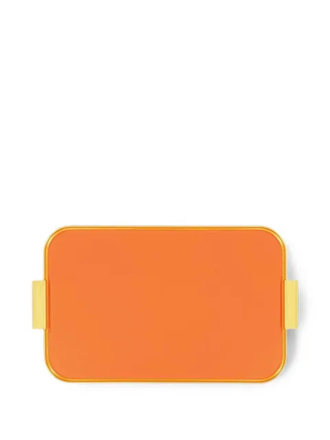 Kaymet handled border tray
