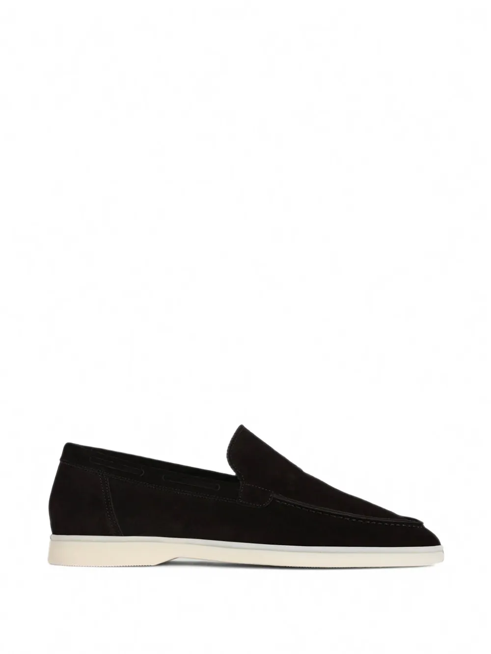 Aurélien Yacht loafers