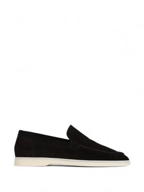Aurélien Yacht loafers