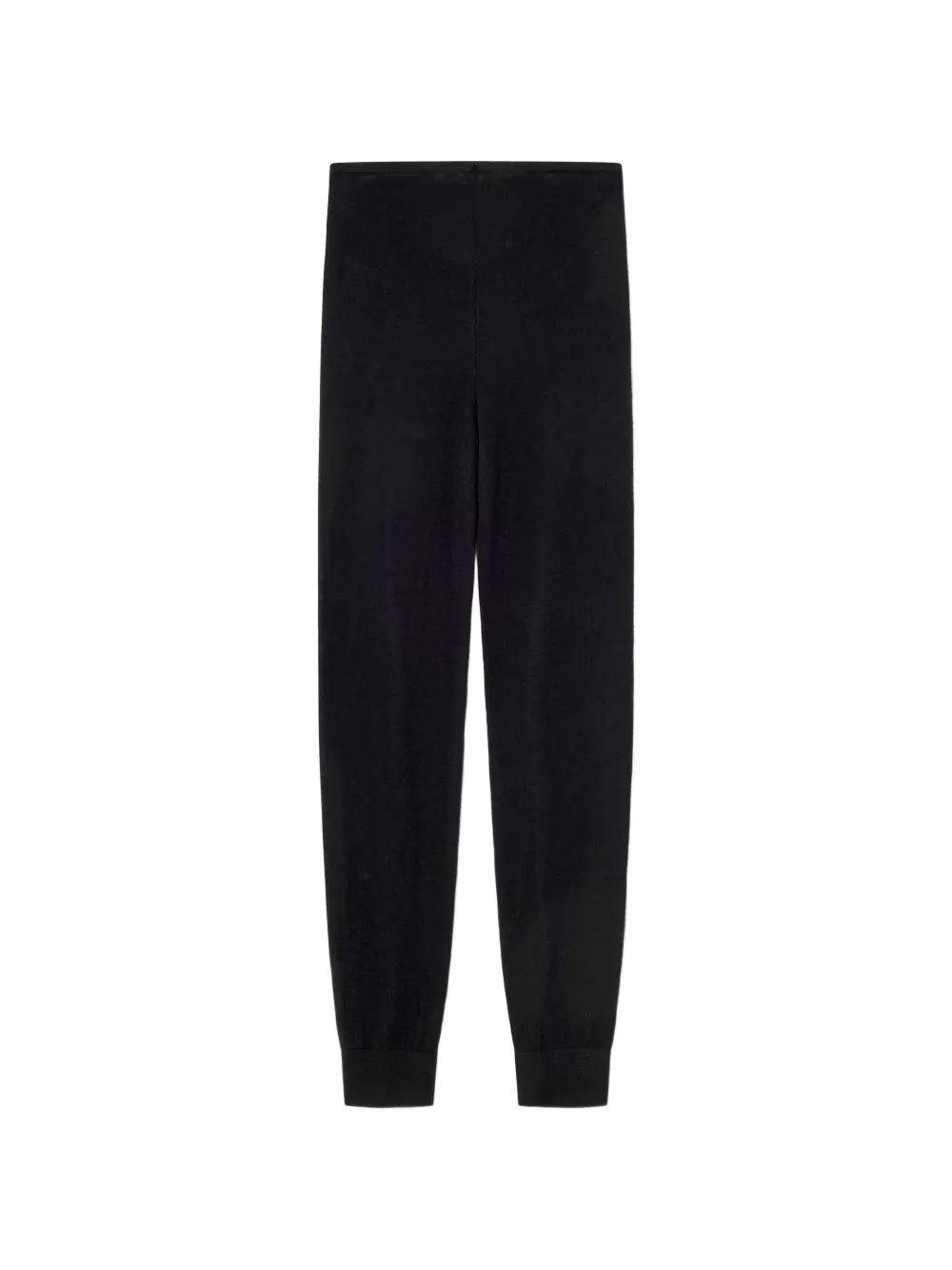 Gimaguas Leggings Angela in maglia - Nero