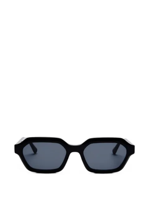 MessyWeekend Anthony rectangle-frame sunglasses