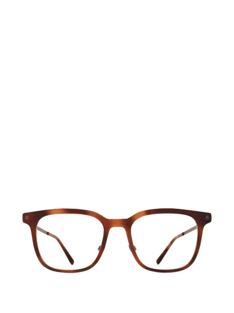 Mykita Mato square-frame glasses