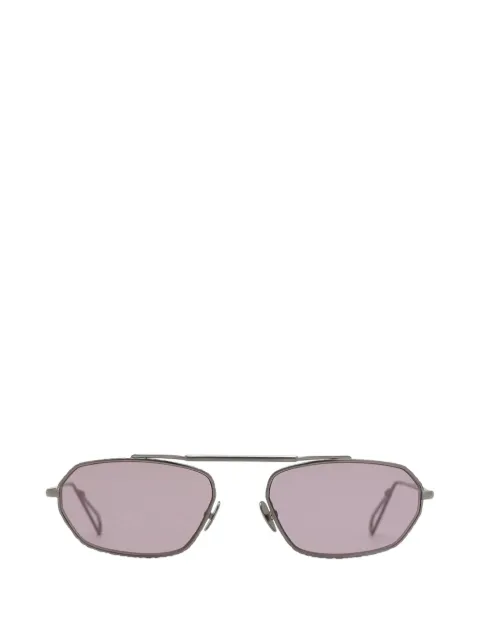 Ahlem Anjou geometric-frame sunglasses