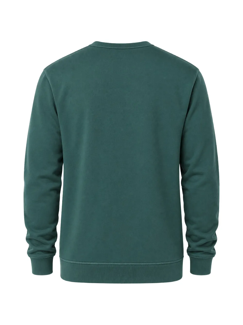 Ecoalf Gola sweater Groen