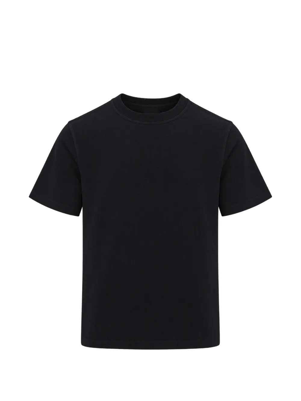 Arte Antwerp graphic-print T-shirt - Noir Arte Antwerp graphic-print T-shirt - Noir